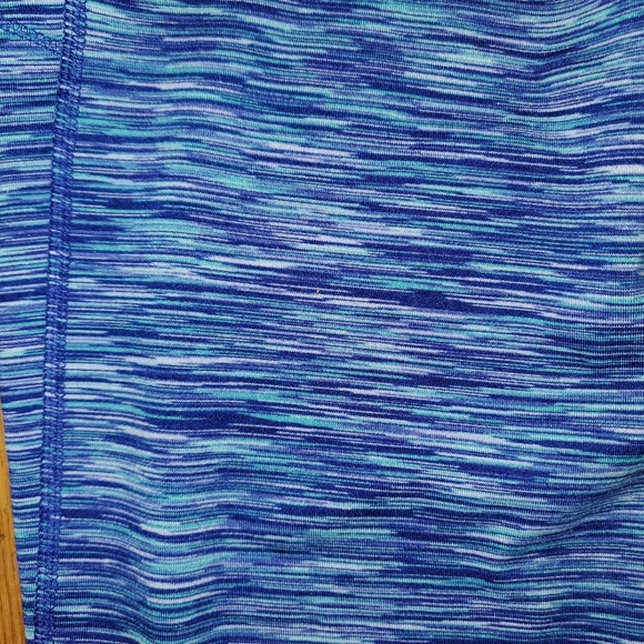 DSG Momentum High Rise 7/8 Tights - Picture 12 of 12